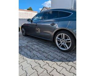 Audi A5 Gebrauchtwagen
