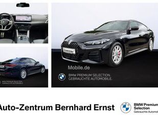 BMW 430 Gran Coupé Gebrauchtwagen