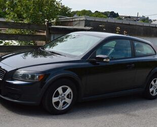 Volvo C30 Gebrauchtwagen