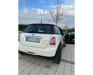 Mini Cooper D Gebrauchtwagen