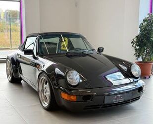 Porsche 911 Urmodell Gebrauchtwagen