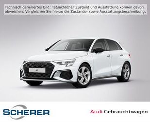 Audi A3 Gebrauchtwagen
