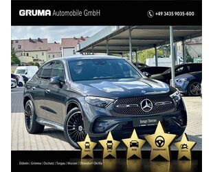 Mercedes-Benz GLC 300 Gebrauchtwagen