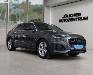 Audi Q8 Gebrauchtwagen