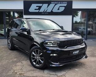 Dodge Durango Gebrauchtwagen