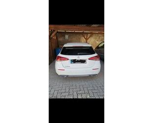 Mercedes-Benz A 220 Gebrauchtwagen