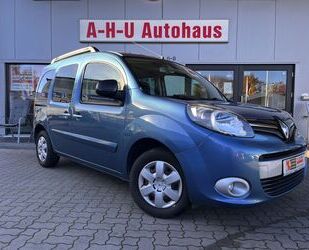 Renault Kangoo Gebrauchtwagen