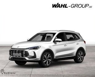 MG ZS Gebrauchtwagen