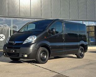 Opel Vivaro Gebrauchtwagen