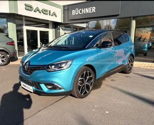 Renault Grand Scenic Gebrauchtwagen