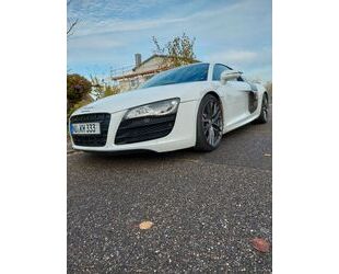 Audi R8 Gebrauchtwagen