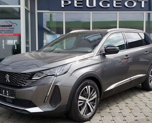 Peugeot 5008 Gebrauchtwagen