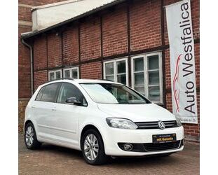 VW Golf Plus Gebrauchtwagen