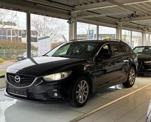 Mazda 6 Gebrauchtwagen