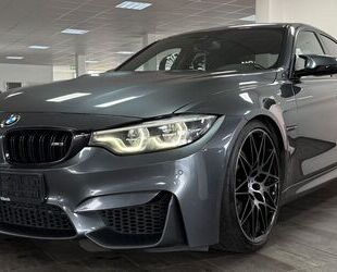 BMW M3 Gebrauchtwagen