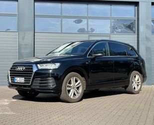 Audi Q7 Gebrauchtwagen