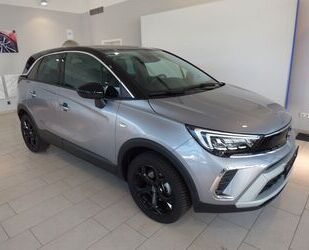 Opel Crossland (X) Gebrauchtwagen