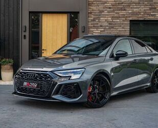 Audi RS3 Gebrauchtwagen
