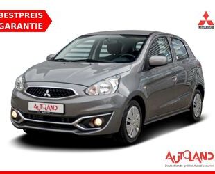 Mitsubishi Space Star Gebrauchtwagen