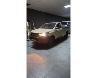 Toyota Hilux Gebrauchtwagen