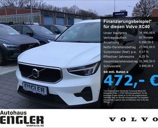 Volvo XC40 Gebrauchtwagen