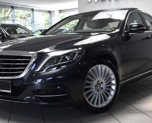 Mercedes-Benz S 500 Gebrauchtwagen