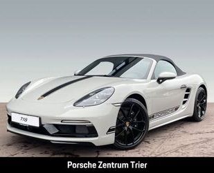 Porsche Boxster Gebrauchtwagen