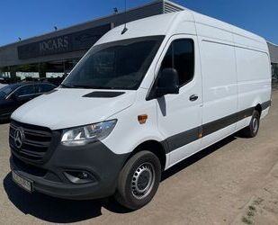 Mercedes-Benz Sprinter Gebrauchtwagen