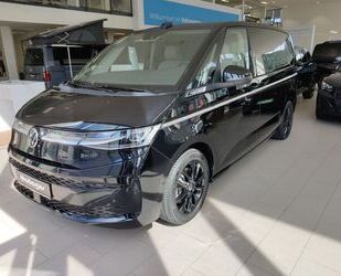 VW T7 Multivan Gebrauchtwagen