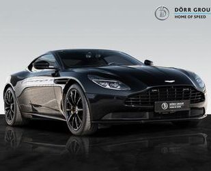 Aston Martin DB11 Gebrauchtwagen