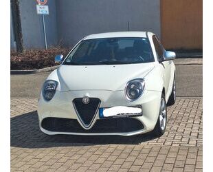 Alfa Romeo MiTo Gebrauchtwagen