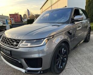 Land Rover Range Rover Sport Gebrauchtwagen
