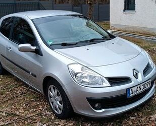 Renault Clio Gebrauchtwagen
