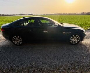 Jaguar XE Gebrauchtwagen