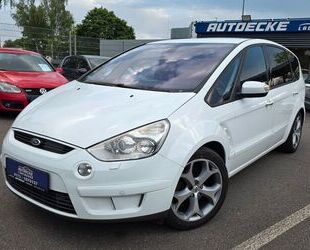Ford S-Max Gebrauchtwagen