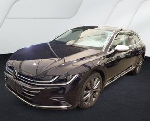 VW Arteon Gebrauchtwagen