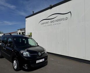 Renault Kangoo Gebrauchtwagen