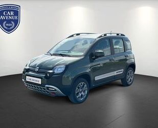 Fiat Panda Gebrauchtwagen