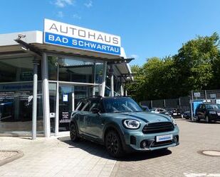 Mini Cooper Countryman Gebrauchtwagen