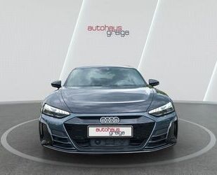 Audi e-tron GT Gebrauchtwagen