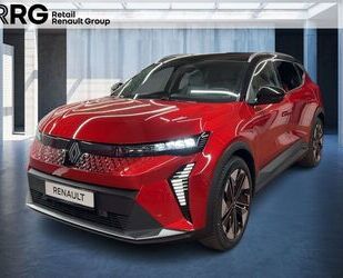Renault Scenic Gebrauchtwagen