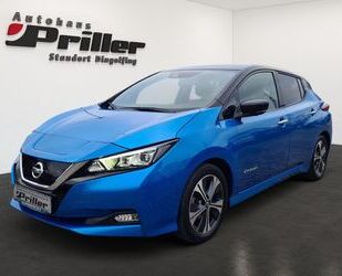 Nissan Leaf Gebrauchtwagen