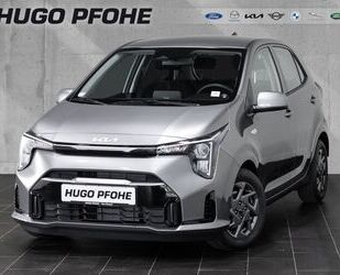 Kia Picanto Gebrauchtwagen
