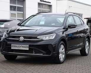 VW Taigo Gebrauchtwagen