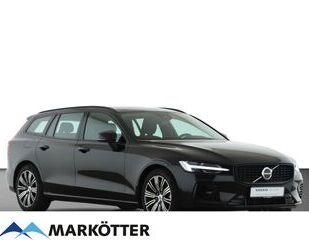 Volvo V60 Gebrauchtwagen