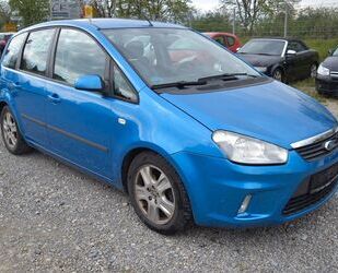 Ford C-Max Gebrauchtwagen