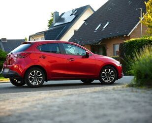 Mazda 2 Gebrauchtwagen