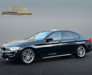 BMW 520 Gebrauchtwagen