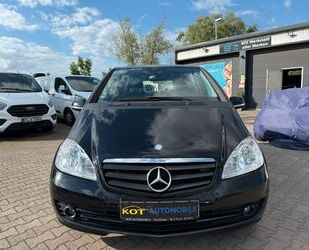 Mercedes-Benz A 160 Gebrauchtwagen