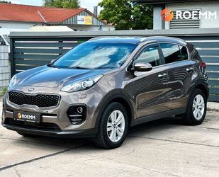 Kia Sportage Gebrauchtwagen